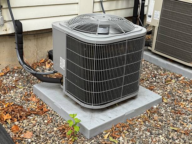 24/7 Emergency Heat Pump Repair experts in Sheridan, CA