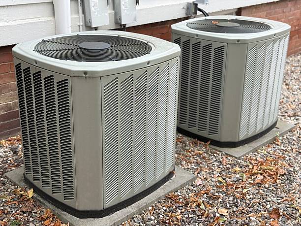Reliable Heat Pump Repair contractor in Sheridan, CA by Leonard HVAC