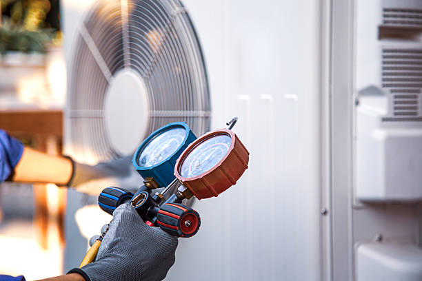 Affordable Heat Pump Repair solutions in Sheridan, CA